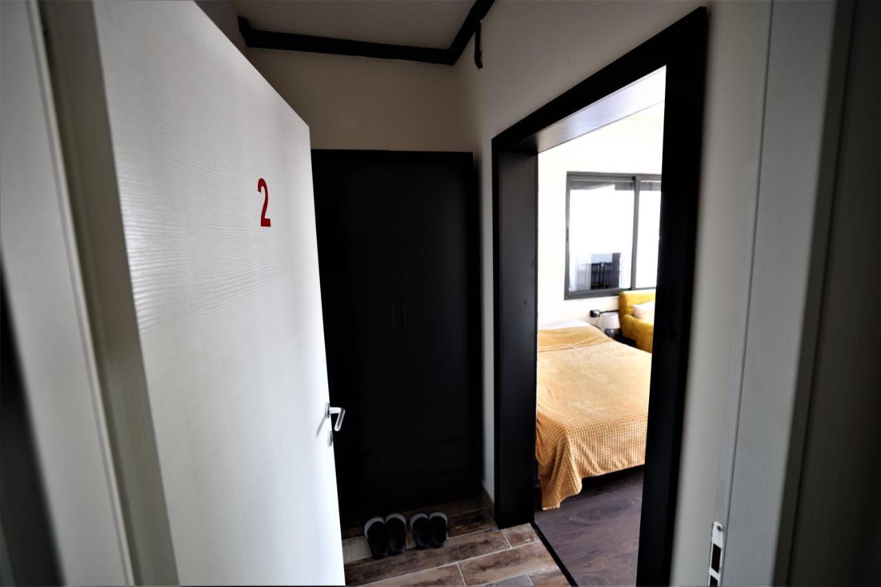 Stylish 1-Bedroom In Tirana #2 Esterno foto