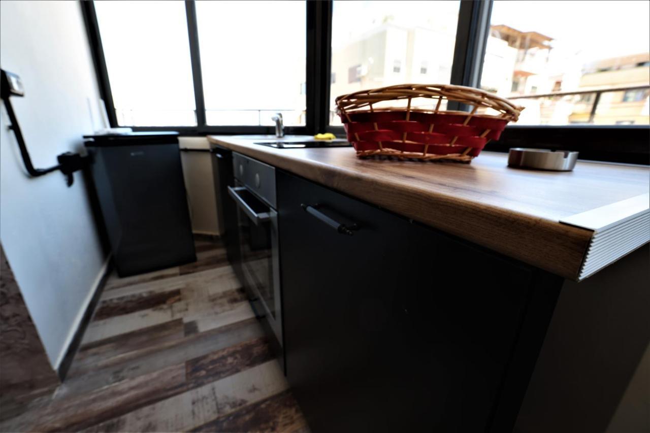 Stylish 1-Bedroom In Tirana #2 Esterno foto