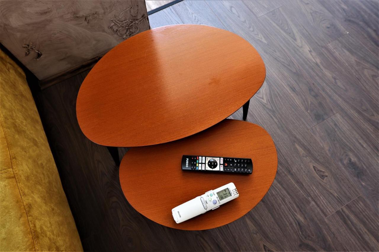 Stylish 1-Bedroom In Tirana #2 Esterno foto